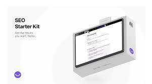 SEO Starter Kit