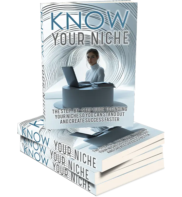 Know Your Niche